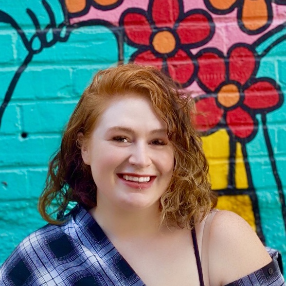 Becca Norris